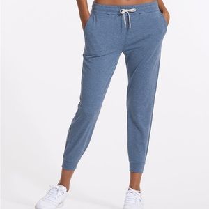 Blue Vuori Performance Jogger
